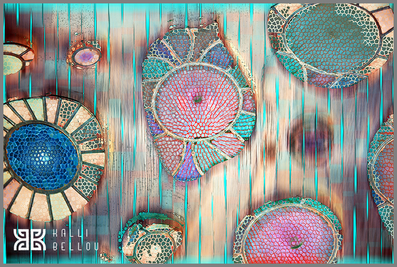 � Kalli Bellou / www.kallibellou.com